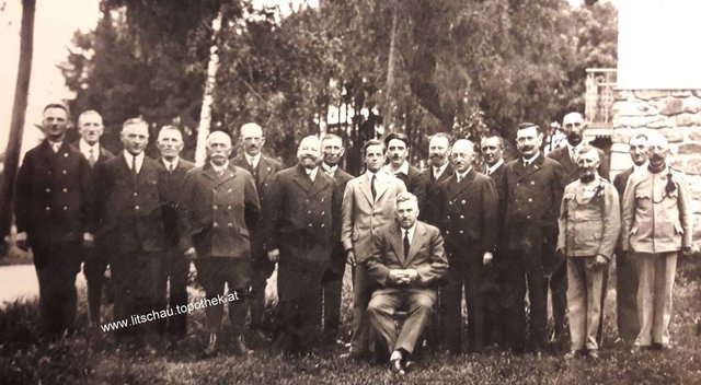 Foto: Foto: litschau.topothek.at / NMS Litschau