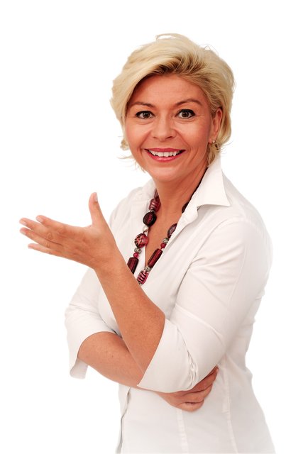 Isabella Woldrich kommt am 21. Mai nach Wagna. | Foto: ©Woldrich