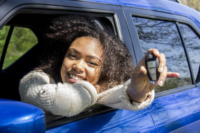 Wie werden wir in Zukunft mobil sein? Schicken Sie uns Ihre Idee und gewinnen Sie einen Suzuki IGNIS: www.meinbezirk.at/steigein | Foto: Androsevic