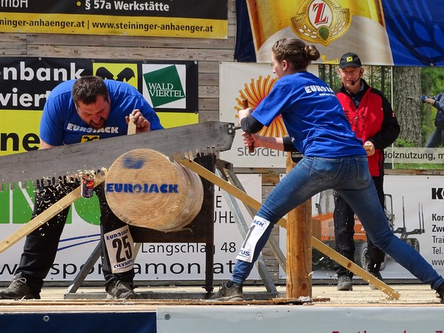 Singles bezirk zwettl