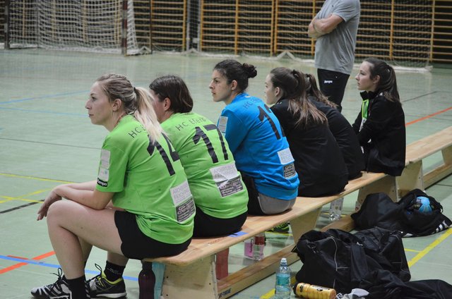 Foto: Handballclub Eferding