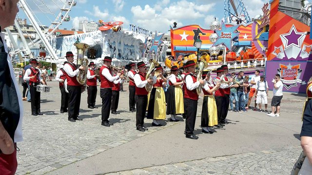 Foto: MV Stadtkapelle Oberwart