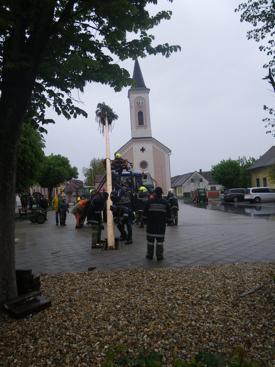 Walpurgisnacht Thema Auf Meinbezirk At
