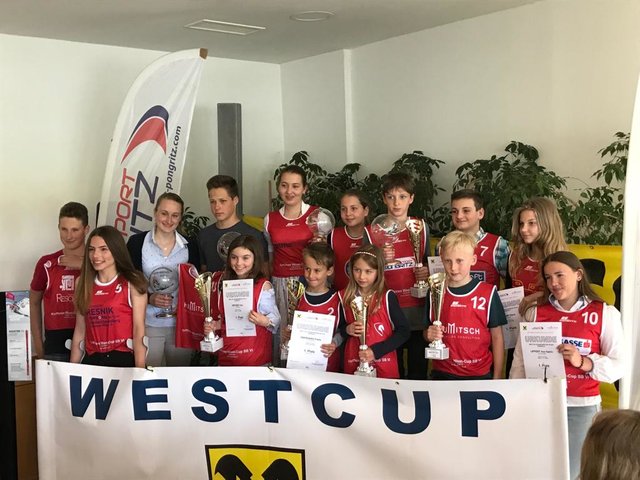 Jetzt starten die Vorbereitungen für die neue Saison. | Foto: KK