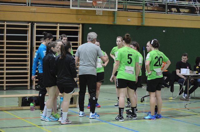 Foto: Handballclub Eferding