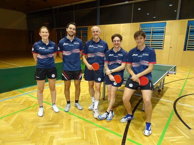 TSV AustriAlpin Fulpmes