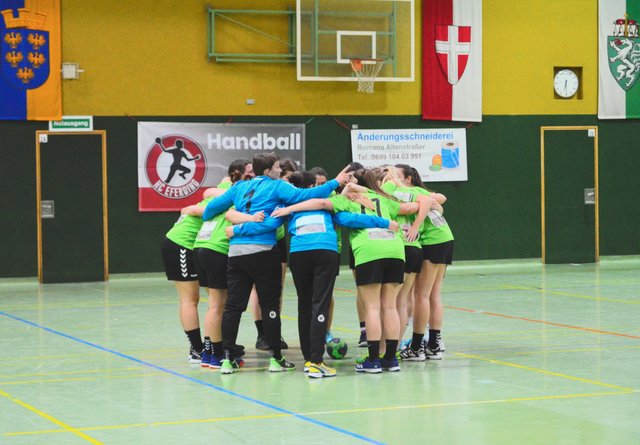 Foto: Handballclub Eferding