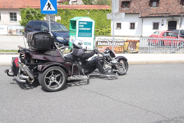 Motorradtreffen frauen hamburg