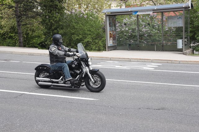 Motorradtreffen frauen hamburg
