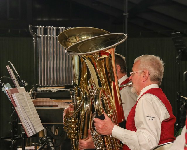 Foto: Musikverein Erla