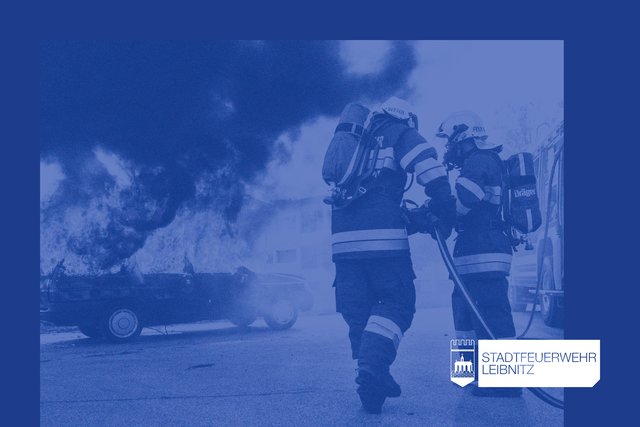 Foto: Stadtfeuerwehr Leibnitz