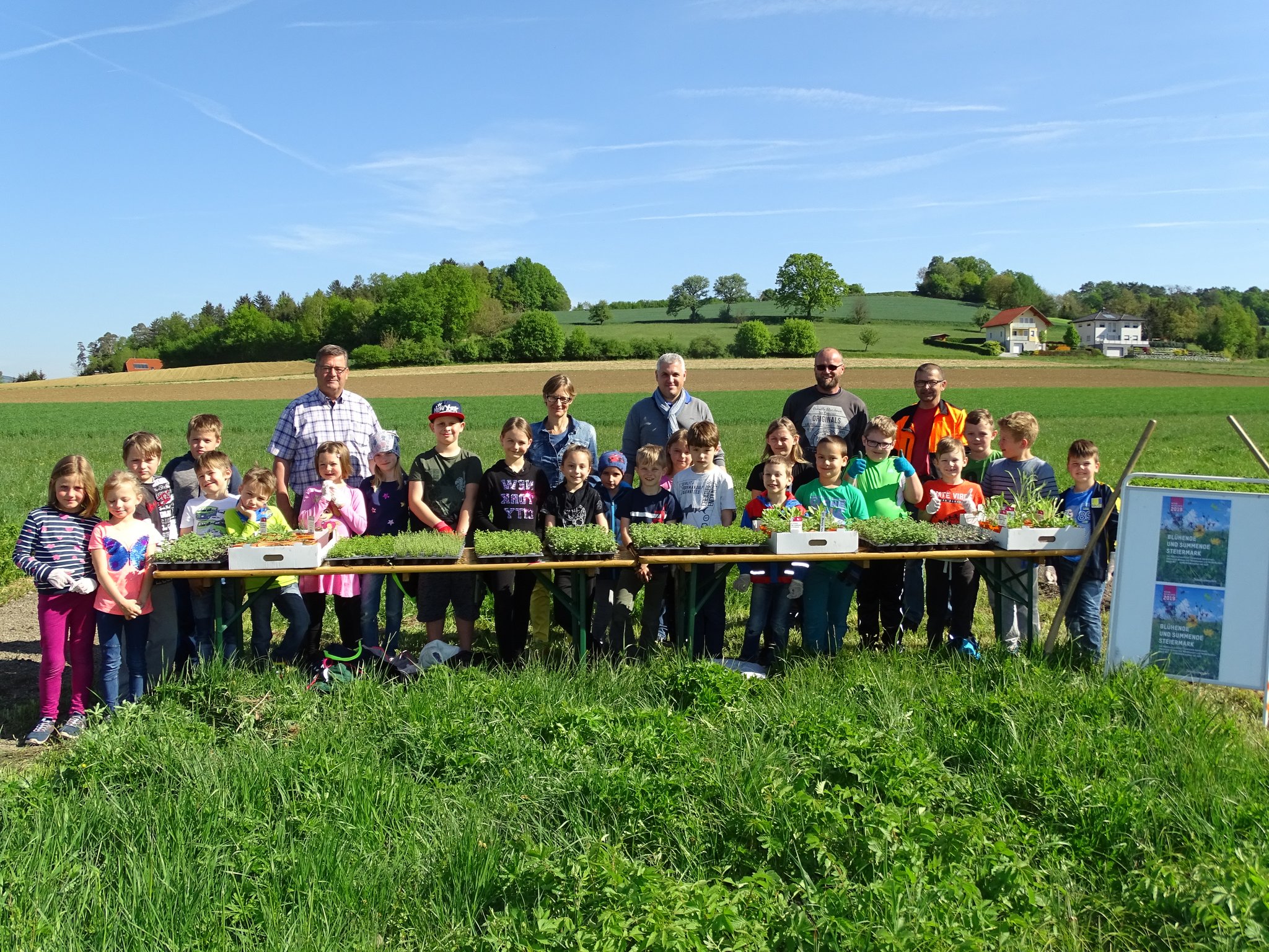 BuchSt. Magdalena zum Blühen bringen HartbergFürstenfeld