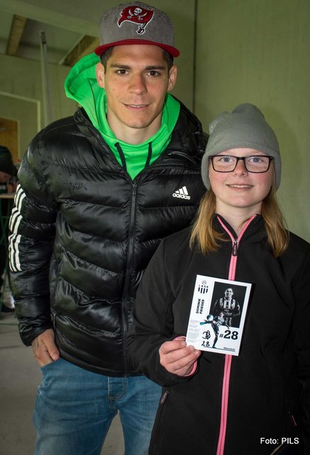 Foto: Pils