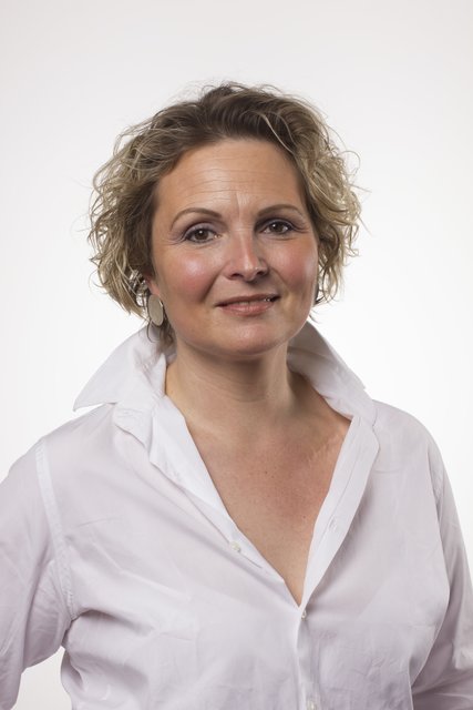 Hebamme Christina Kulle: "Durch die verstärkte Beratung und Aufklärung über Hilfen können wir werdenden Müttern viele Ängste nehmen. Das ist auch der Grund, warum die Zahl der anonymen Geburten rückläufig ist."