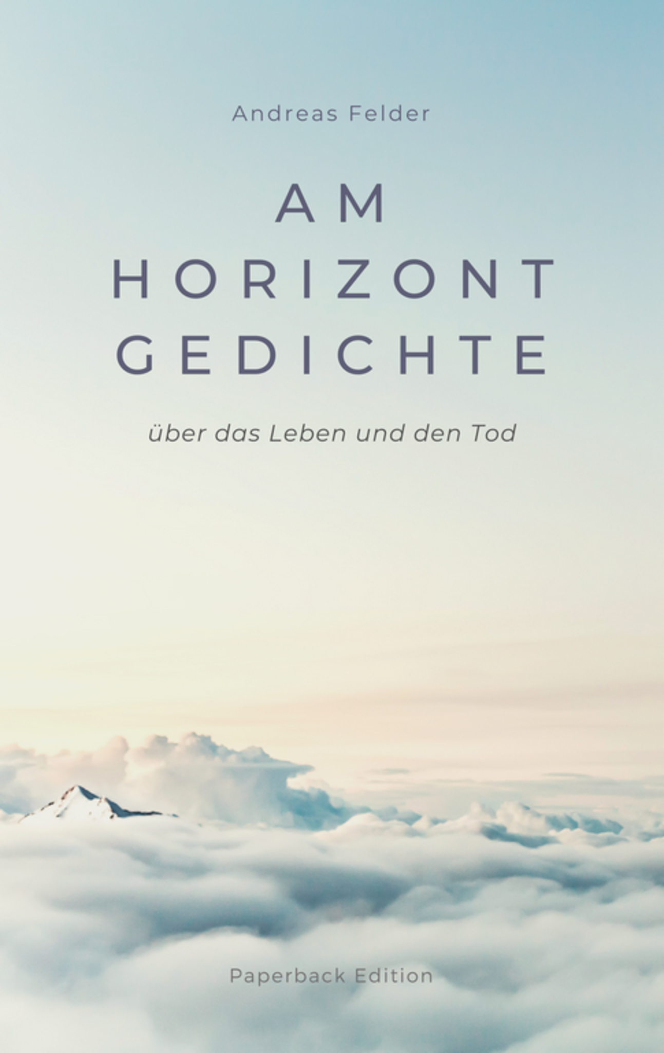 Buchtipp Am Horizont Dieses Buch Ist Fur Alle Die Dem Leben
