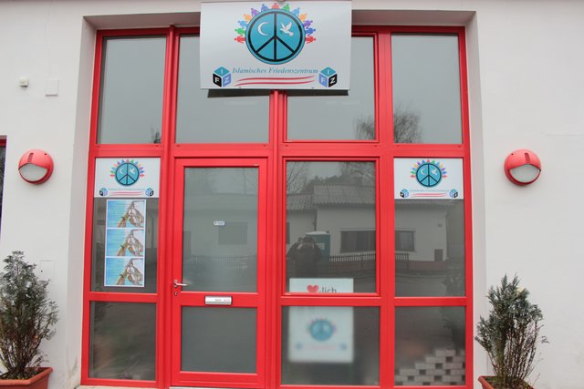 Islamisches Friedenszentrum