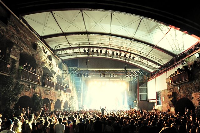 Zum vierten Mal findet das "Metal on the Hill"-Festival statt.