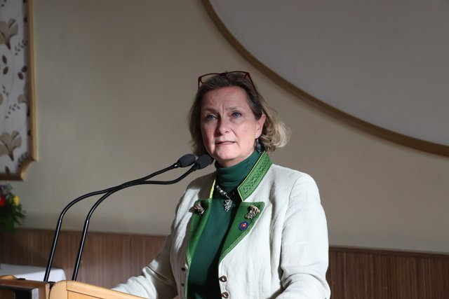 Bettina Vollath | Foto: Edith Ertl