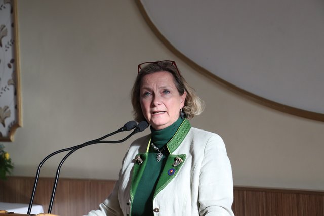 Bettina Vollath | Foto: Edith Ertl
