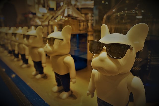 ... und "Auf Wiedersehen"!