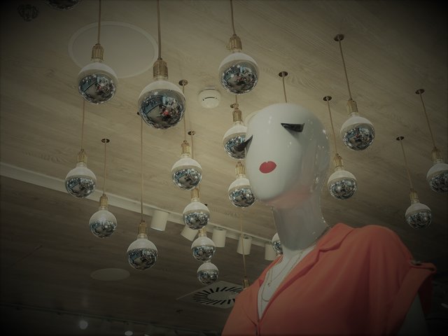 Ein "weiches" Bearbeitungsexperiment ... x 3 ...