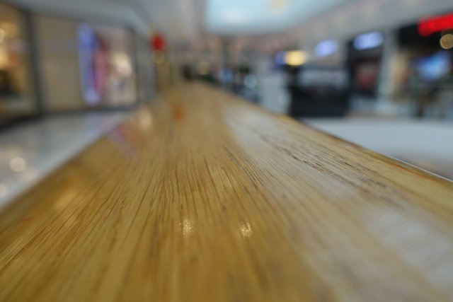 ... und rasant geht's dahin ...