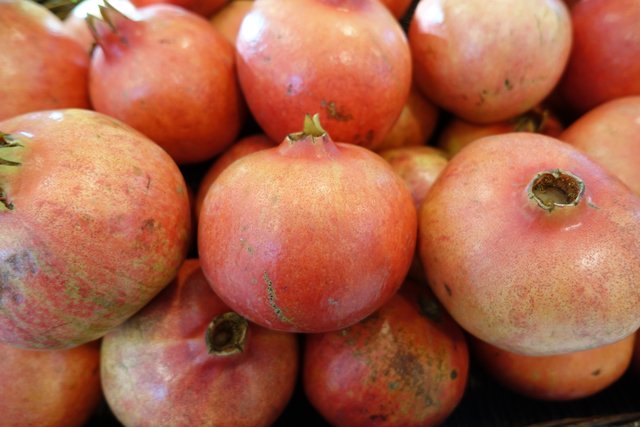 ... oder etwas Fruchtiges? ...