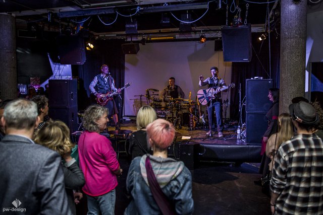 Darkplain aus Belitz bei Berlin