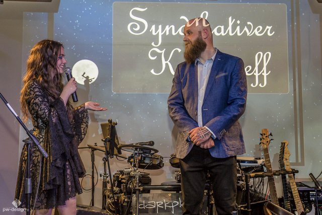 ART Syndikat - Rowena Minatti &amp; Manuel Domann