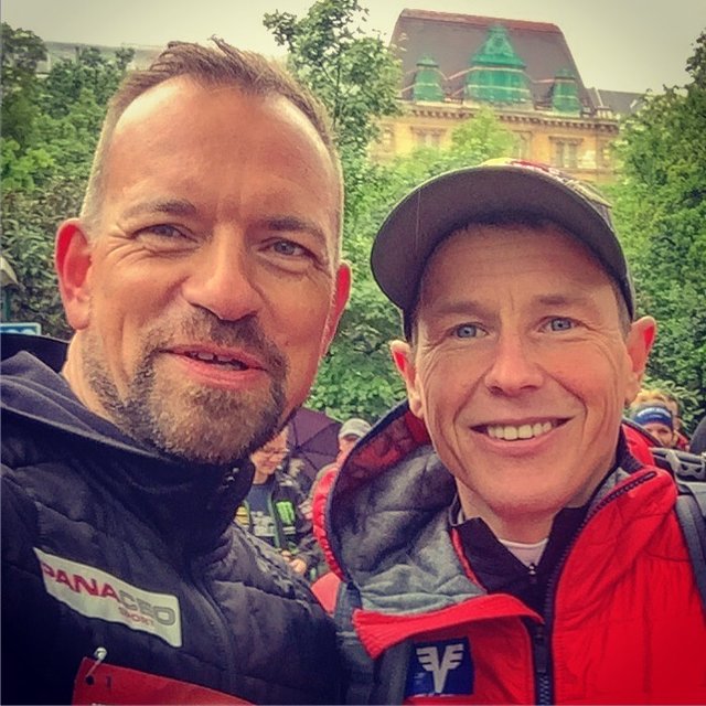 vl.nr. Andreas Gindlhumer, Andreas Goldberger