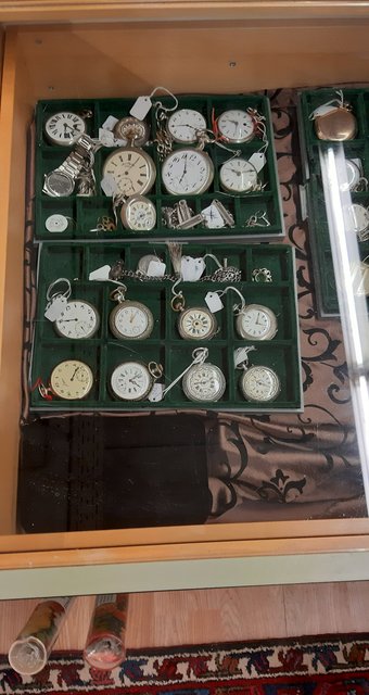 Münzen, Schmuck, Flohmarkt, Graz