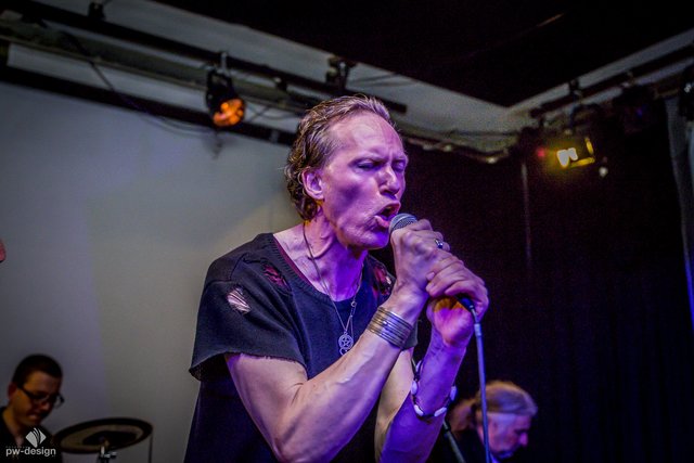 Bella Donna aus Bayreuth