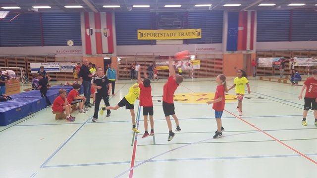 Foto: Handballclub Eferding