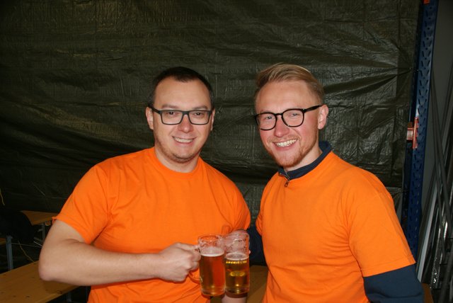 Tobias und Jakob