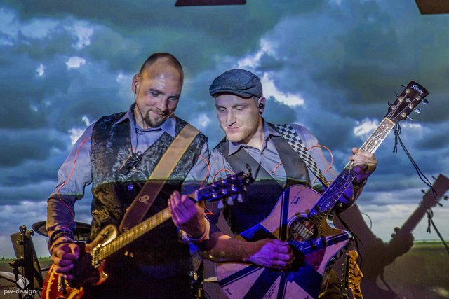 Darkplain aus Belitz bei Berlin