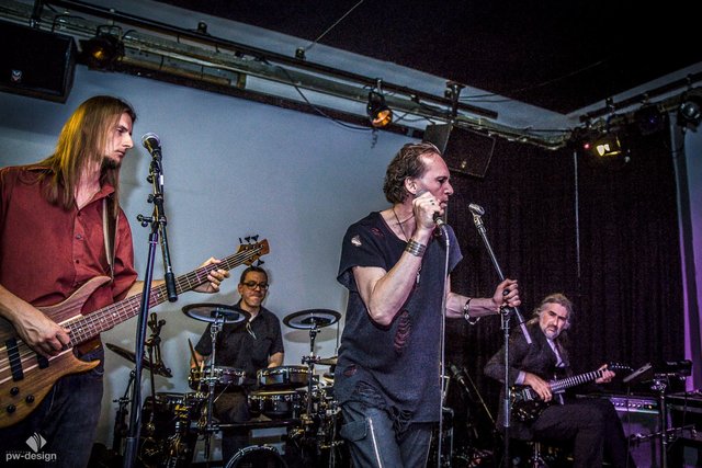 Bella Donna aus Bayreuth