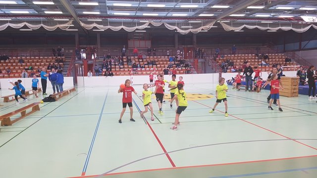 Foto: Handballclub Eferding
