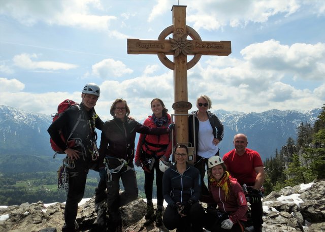 Foto: Foto: Mühlparzer