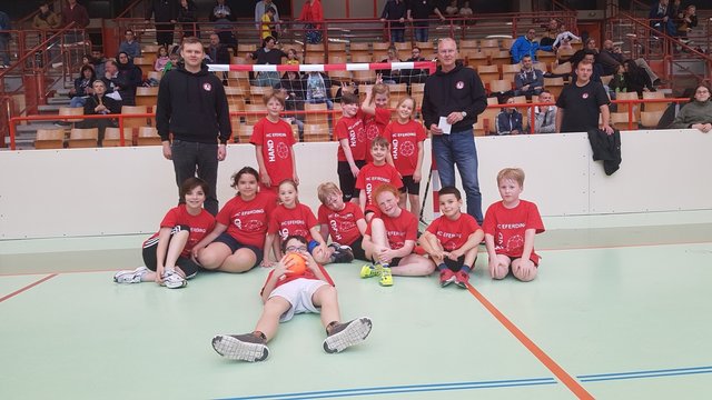 Foto: Handballclub Eferding