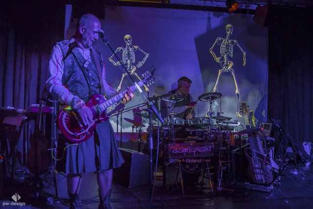 Darkplain aus Belitz bei Berlin