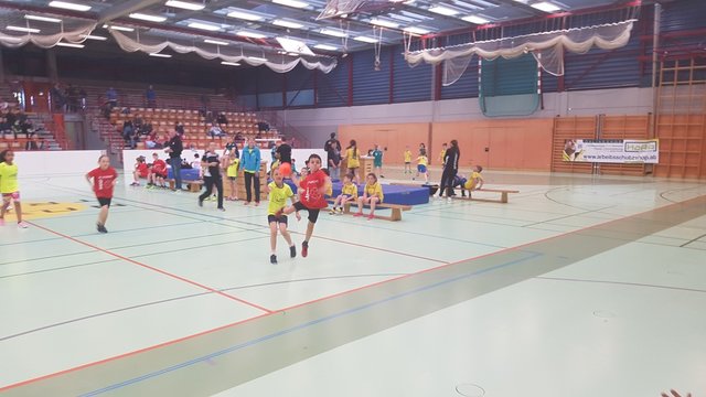 Foto: Handballclub Eferding