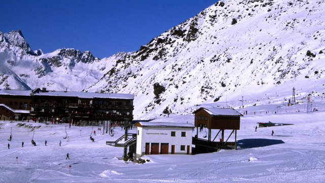 Foto: Silvrettaseilbahn AG