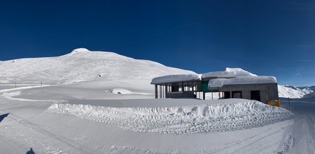 Foto: Silvrettaseilbahn AG