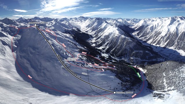 Foto: Silvrettaseilbahn AG