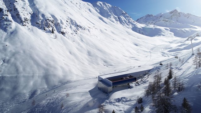 Foto: Silvrettaseilbahn AG