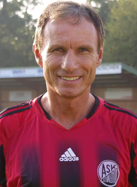 Klaus Dantlinger ist im Alter von 57 Jahren verstorben.