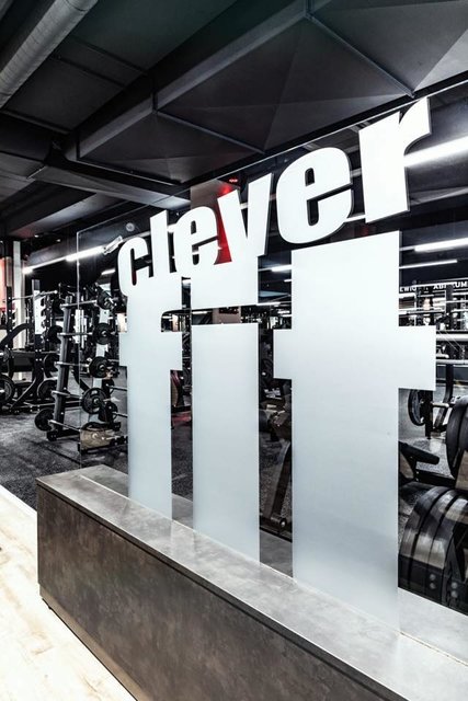 Das Spittaler Clever Fit Studio ist derzeit nur für Besichtigungen geöffnet, trainiert werden darf noch nicht | Foto: Clever Fit
