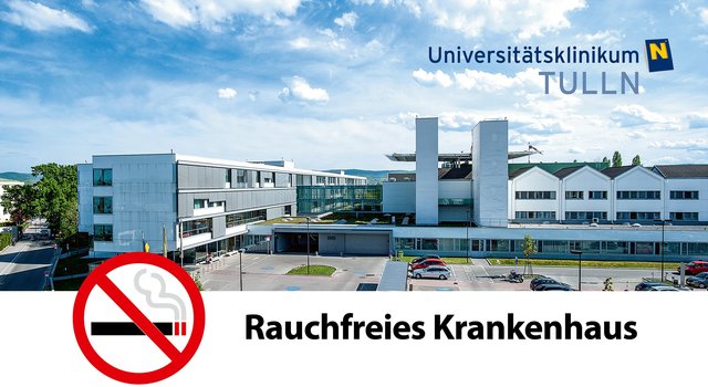 Zigaretten qualmen verboten.