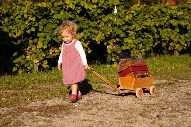 In Semriach veranstaltet das Volksliedwerk einen Familienmusiktag. | Foto: Unterrainer