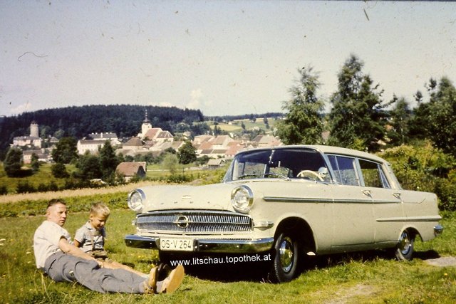 Foto: Foto: litschau.topothek.at / Dr. R. Drdla